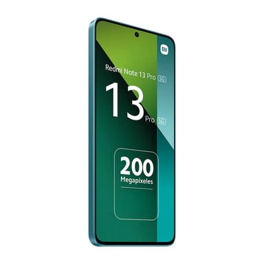Redmi Note 13 Pro (5G) 512 GB, Azul, Desbloqueado