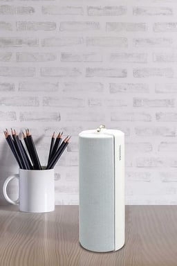 Pack de audio Bluetooth Trio 3 en 1: auriculares + cascos + altavoz