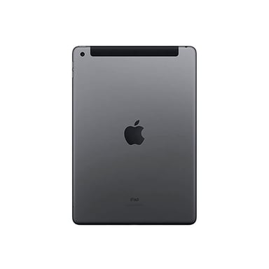 Apple iPad 8 (4G) LTE 32 Go 25,9 cm (10.2'') Wi-Fi 5 (802.11ac) iPadOS Gris