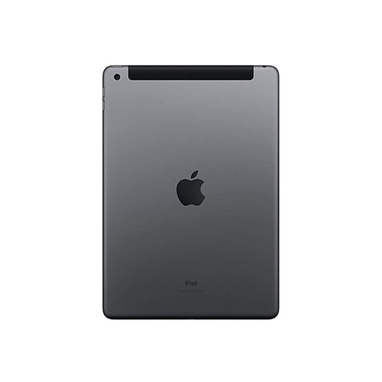 Apple iPad 8 4G LTE 25 9 cm 10.2 Wi Fi 5 802.11ac iPadOS - vue 2