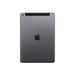 Apple iPad 8 (4G) LTE 32 Go 25,9 cm (10.2'') Wi-Fi 5 (802.11ac) iPadOS Gris