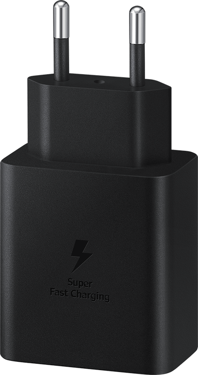 Chargeur Maison +cable Usbc Ep t4510xb Samsung - vue 3