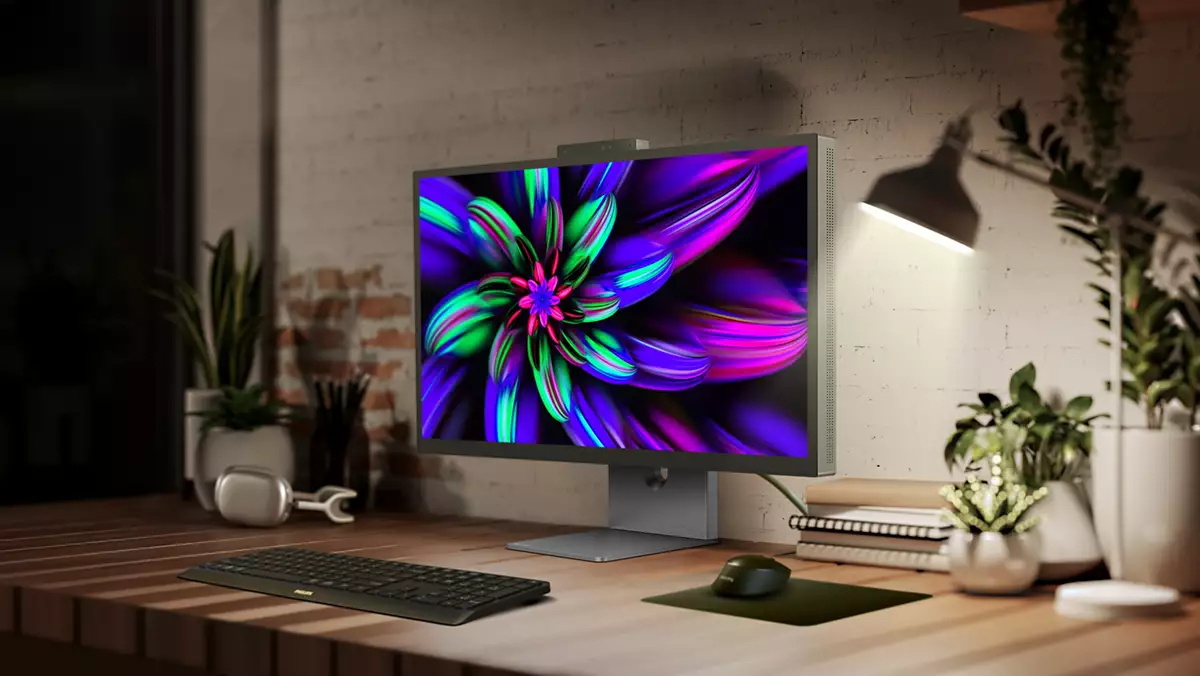 Philips Brilliance 27E3U790300 écran plat de PC 68 6 cm 27 5120 x 2880 pixels 5K Ultra HD LCD Neuf - vue 3