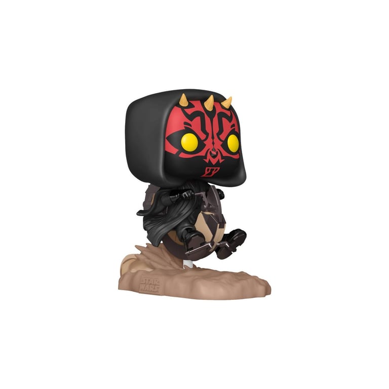 FUNKO POP! 76014 figurine d'action et de collection Neuf - vue 1