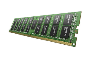 Samsung M471A4G43Ab1-Cwe Module De Mémoire 32 Go 1 X 32 Go Ddr4 3200 Mhz - Très Bon État