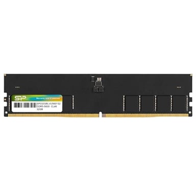 SP MEMORIA DDR5-5600 CL46,UDIMM 32GB