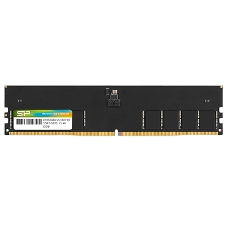 SP MEMORIA DDR5 5600 CL46 UDIMM - vue 2