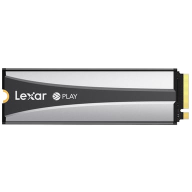 Lexar LNMPLY8002T-RNNNG disque SSD 2 To M.2 PCI Express 4.0 NVMe