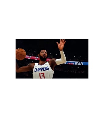 NBA 2K21 Xbox Series X