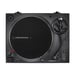 Audio-Technica AT-LP120XBT-USB platine Tourne-disque à entraînement direct Noir Manuel