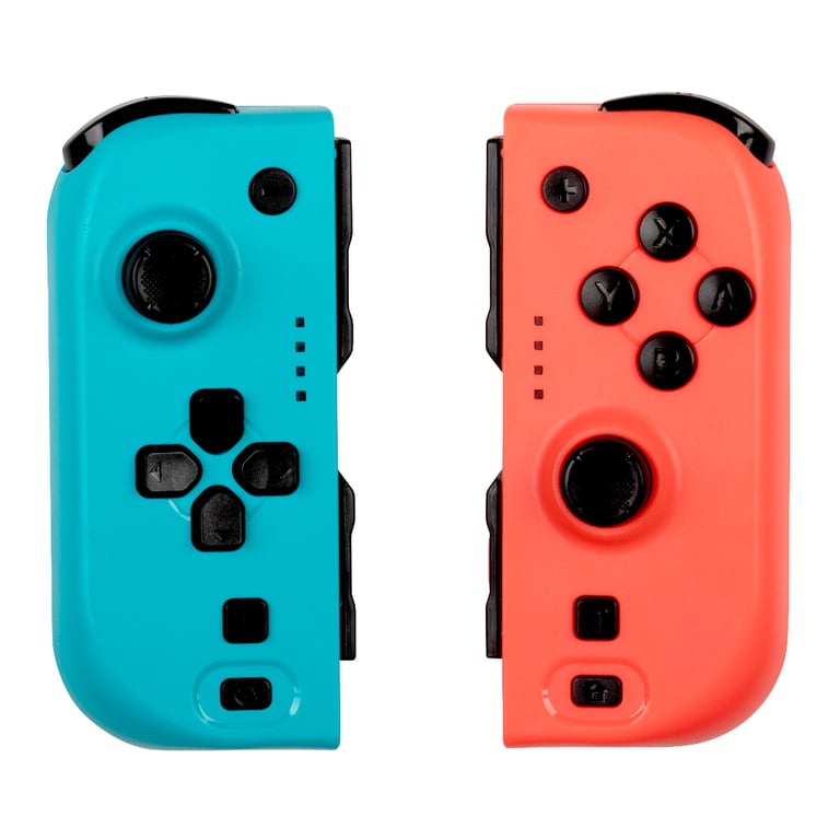 Joypads Konix et pour Nintendo Switch - vue 2