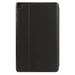 Coque de Protection pour Samsung Galaxy Tab A8 10.5'' (SM-X200/SM-X205), Smart Cover Étui Antichoc, Veille/Réveil Automatique, Noir