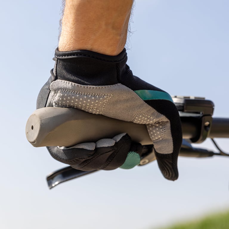 URBAN PRIME GANTS LONGS D' T UP Neuf - vue 2
