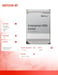 Synology HAT5310-8T disco duro interno 8 TB 7200 RPM 3.5'' Serial ATA III