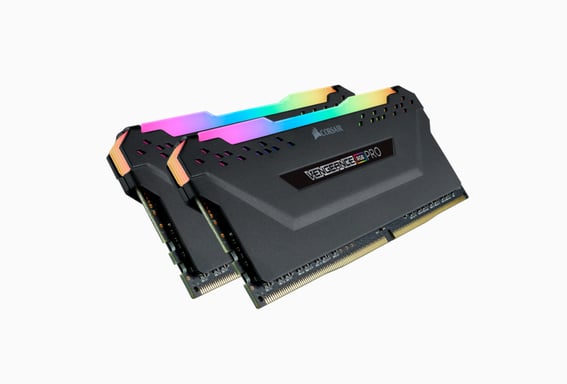 Corsair Vengeance RGB Pro módulo de memoria 32 GB 2 x 16 GB DDR4