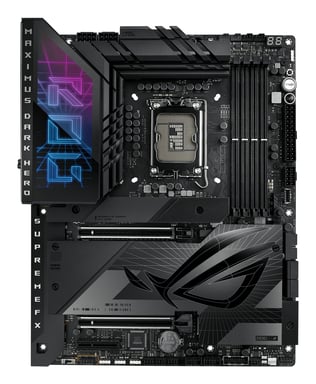 ASUS ROG MAXIMUS Z790 DARK HERO Intel Z790 LGA 1700 ATX