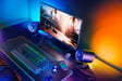 Razer Nommo V2 Pro Rango completo Negro Inalámbrico y alámbrico