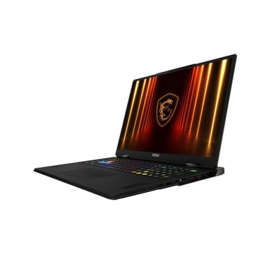 MSI Vector A18 HX A9WIG 048FR Portátil AMD Ryzen? 9 9955HX 45,7 cm (18) Quad HD+ 32 GB DDR5 SDRAM 2 TB SSD NVIDIA G