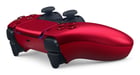 DualSense Rouge Volcanique - Manette de jeu Analogique/Numérique PlayStation 5