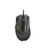 G-LAB KULT-NITRO-CORE Mouse da gioco RGB - 10000 DPI - Programmabile - Grigio