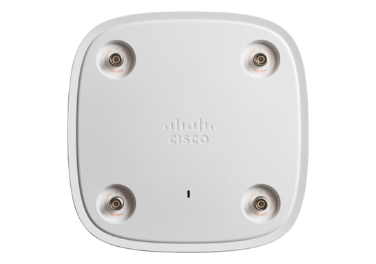 CISCO CATALYST 9115AX SERIES