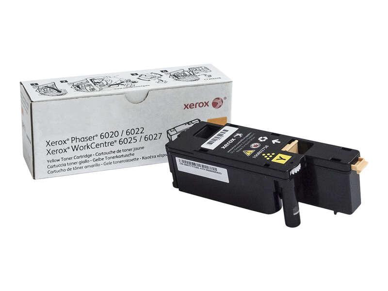 XEROX Phaser 60206022 Toner 106R02759 Neuf - vue 7