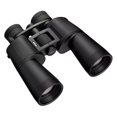NIKON Binocolo Action 10-22x50