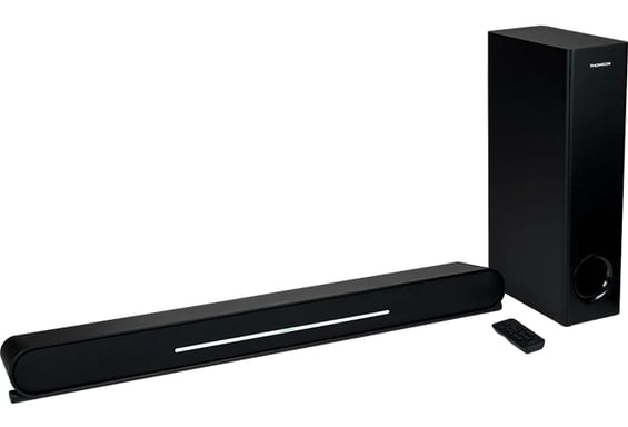 Nome Thomson: SB600BTS Sound Bar