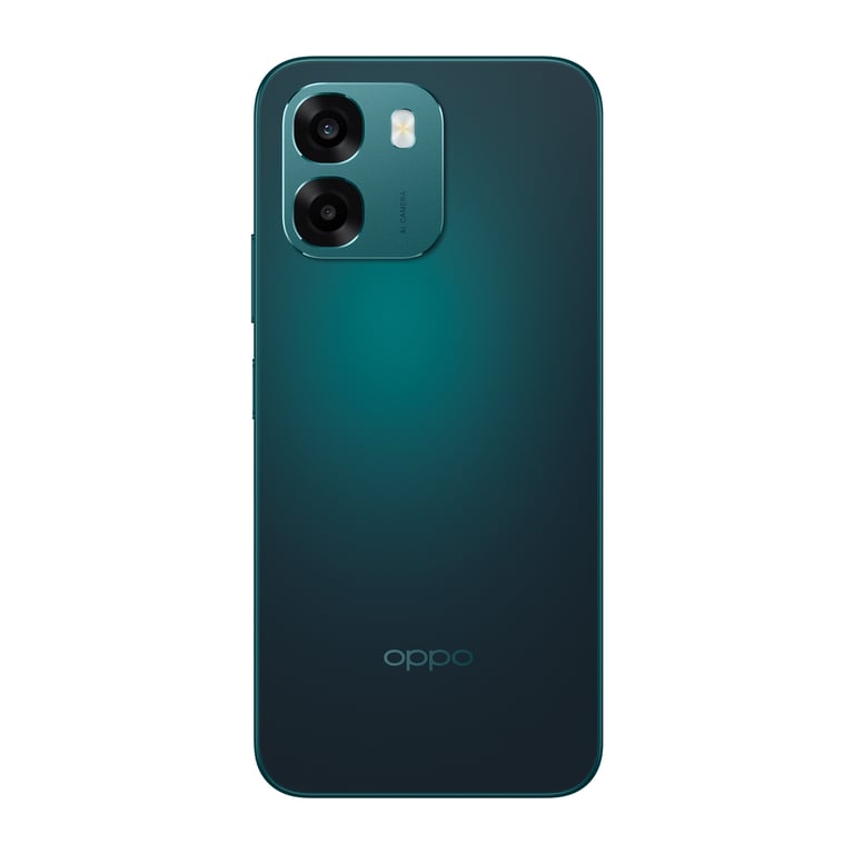Smartphone OPPO A6 4G 6Go Ram Écran 6.75 7000mAh Charge rapide - vue 5