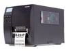 Toshiba B-EX4T1-TS12-QM-R impresora de etiquetas Térmica directa / transferencia térmica 305 x 305 DPI 335 mm/s Alámbrico Ethernet