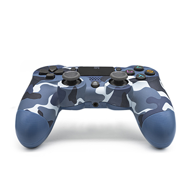 Manette de jeu XTREME VIDEOGAMES 90432 Sans fil Ice Camo Vibration - vue 4