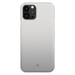 Coque de protection ''Ultra Thin Iced'' pour iPhone 12/12 Pro, transparent