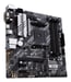 ASUS Prime B550M-A/CSM AMD B550 Emplacement AM4 micro ATX
