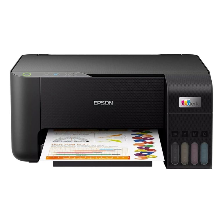 Epson EcoTank L3230 - vue 5