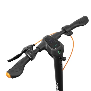 Patinete eléctrico plegable CUNFON RS300 con batería de 36 V y 10,4 AH y control por aplicación