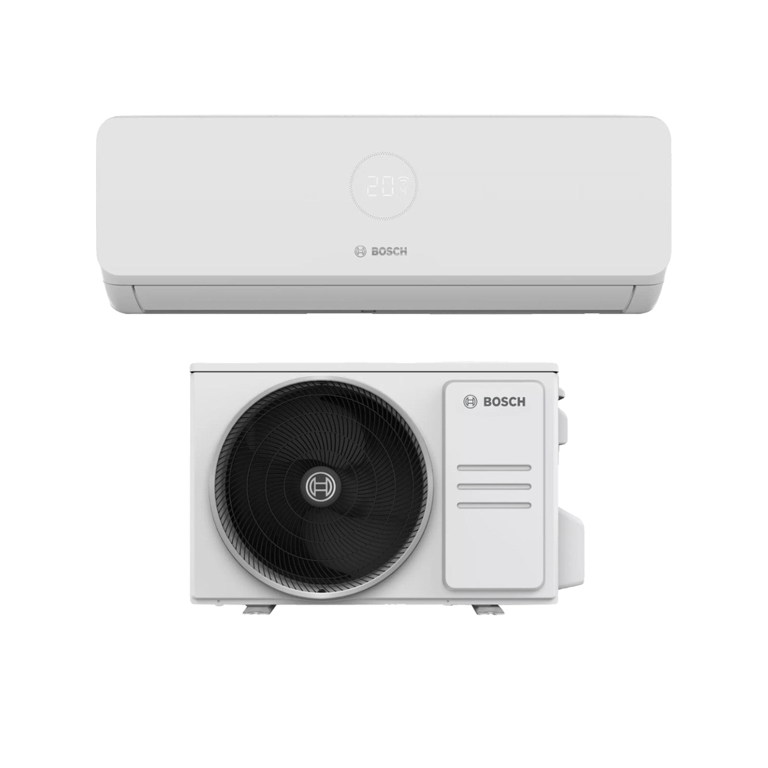 Climatiseur Bosch climate 3 52 kW Neuf