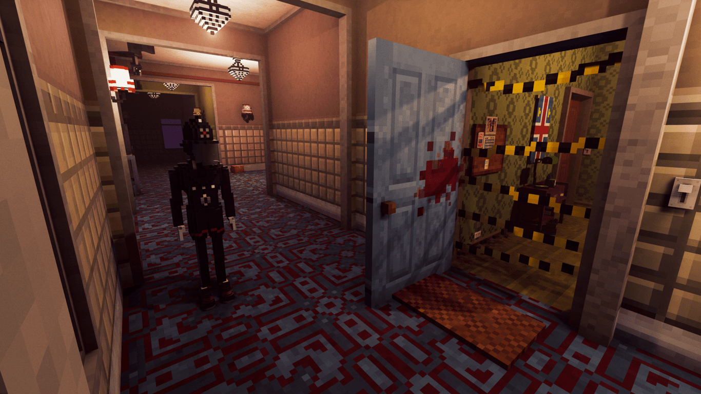 Shadows of Doubt Xbox Series X - vue 3