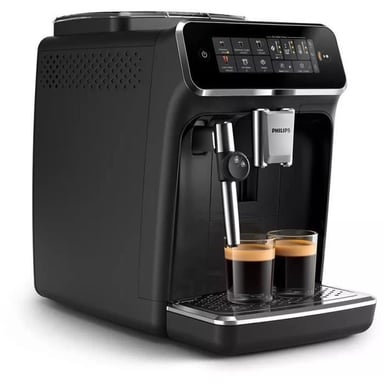 Machine a café Espresso automatique Broyeur - EP3321/40 - Noir