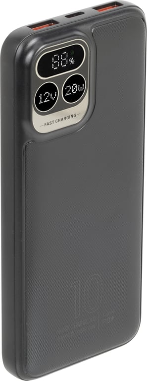 Rivacase VA2511 banque d'alimentation électrique 10000 mAh - vue 2