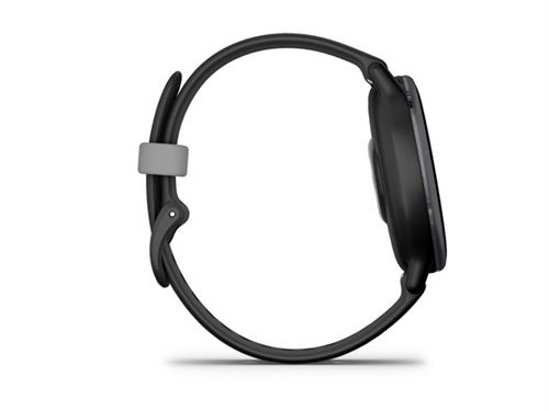 Vivoactive 5, Boitier noir avec bracelet Noir - Neuf