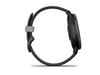 Vivoactive 5, Boitier noir avec bracelet Noir