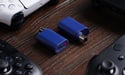 8Bitdo Adaptateur Bluetooth GameCube & Windows