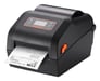Bixolon XD5-40d imprimante pour étiquettes Thermique directe 203 x 203 DPI 178 mm/sec Avec fil &sans fil Ethernet/LAN Wifi
