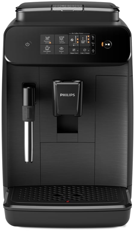 PHILIPS Expresso broyeur automatique Series 800 EP0820.00 - vue 4