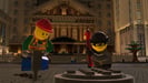 Warner Bros LEGO City Undercover (PS4) Standard Multilingue PlayStation 4