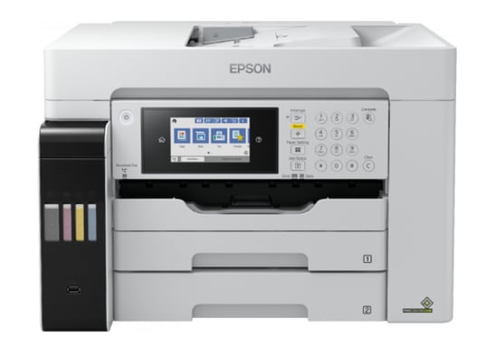 Epson EcoTank ET-16680 A3 a getto d'inchiostro 4800 x 1200 DPI Wifi