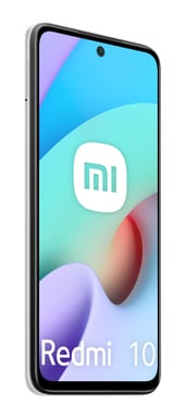 Redmi 10 128 GB, blanco, desbloqueado