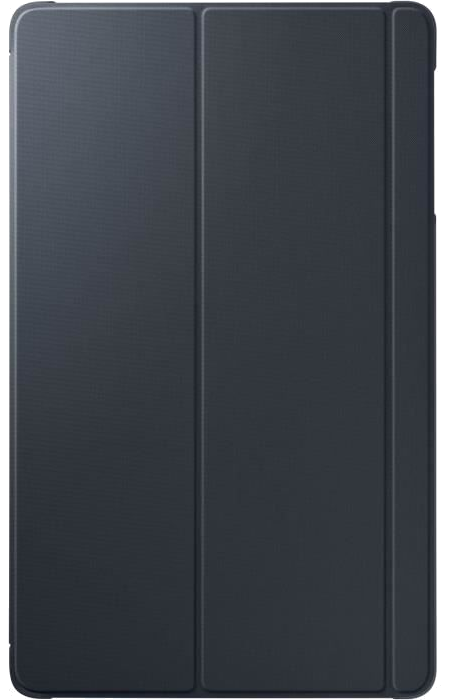 Housse de protection Samsung Book Cover Tab A (2019) Noir