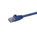 STARTECH Cable de red Gigabit Cat6 - 2 m