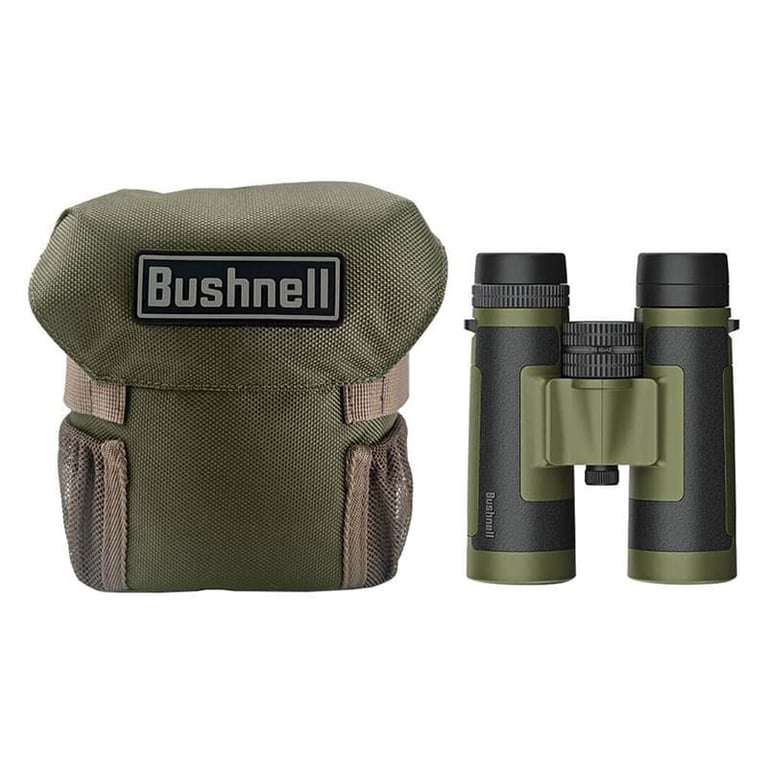 BUSHNELL jumelles Trophy R5 10X42 Neuf - vue 2